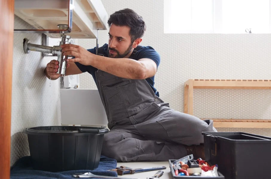 Yurdoğlu Tesisatcı